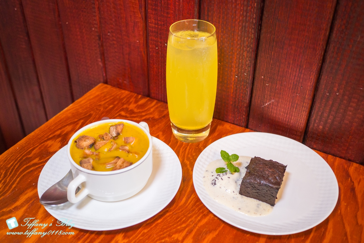 [中山站美食]La Bocca 義式手作披薩(附菜單)/想吃道地的義式Pizza就選他/午間優惠套餐超划算