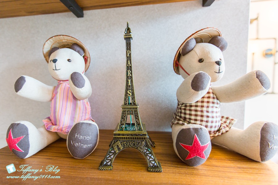 [宜蘭民宿推薦‧五結]米可親子民宿/主題式溜滑梯親子房型/戶外休憩空間+超大戲水池