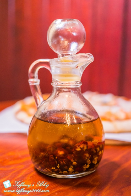 [中山站美食]La Bocca 義式手作披薩(附菜單)/想吃道地的義式Pizza就選他/午間優惠套餐超划算