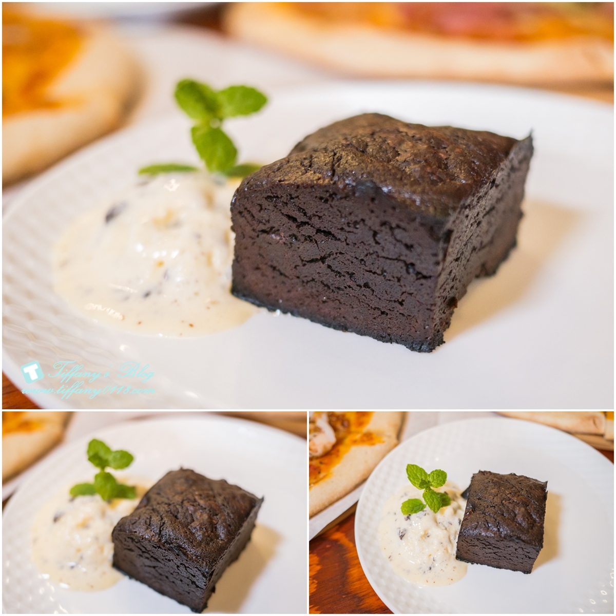 [中山站美食]La Bocca 義式手作披薩(附菜單)/想吃道地的義式Pizza就選他/午間優惠套餐超划算