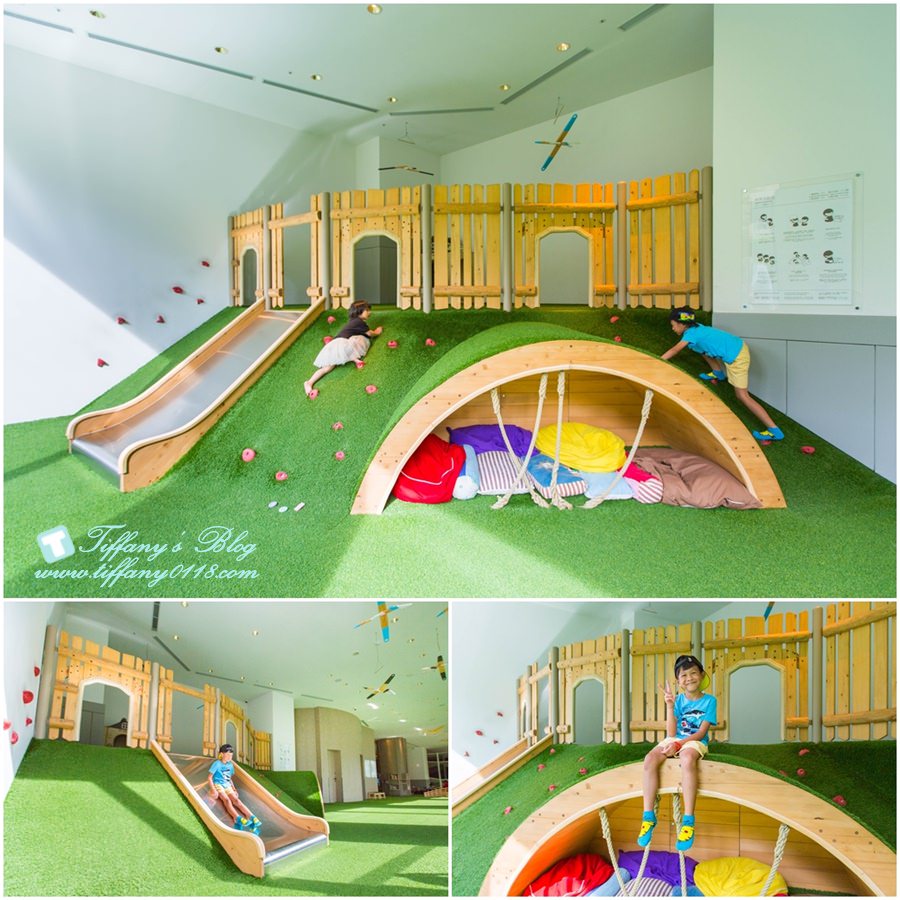 [宜蘭飯店]礁溪寒沐酒店/泳池+滑水道+遊戲室+電競室/房間就有泡湯池/宜蘭親子飯店推薦