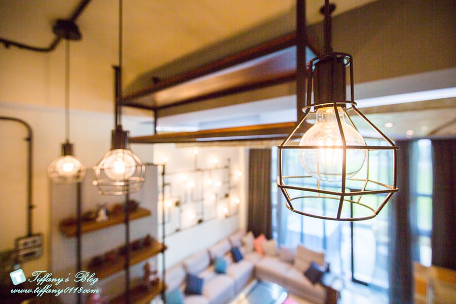 [宜蘭民宿推薦‧五結]米可親子民宿/主題式溜滑梯親子房型/戶外休憩空間+超大戲水池