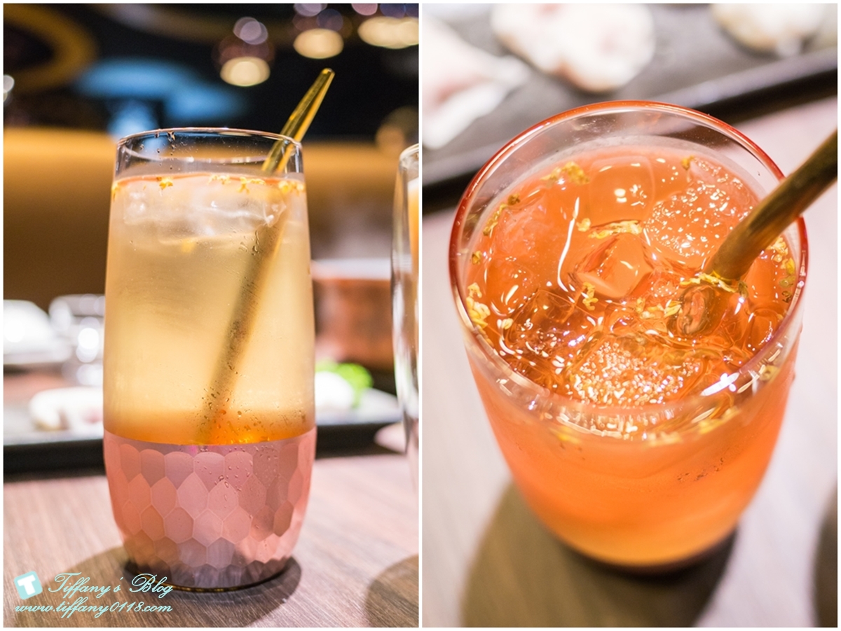 [蘆洲火鍋推薦]銅花精緻涮涮鍋/活龍蝦買一送一超划算/高檔食材+桌邊服務讓妳視覺味覺雙享受