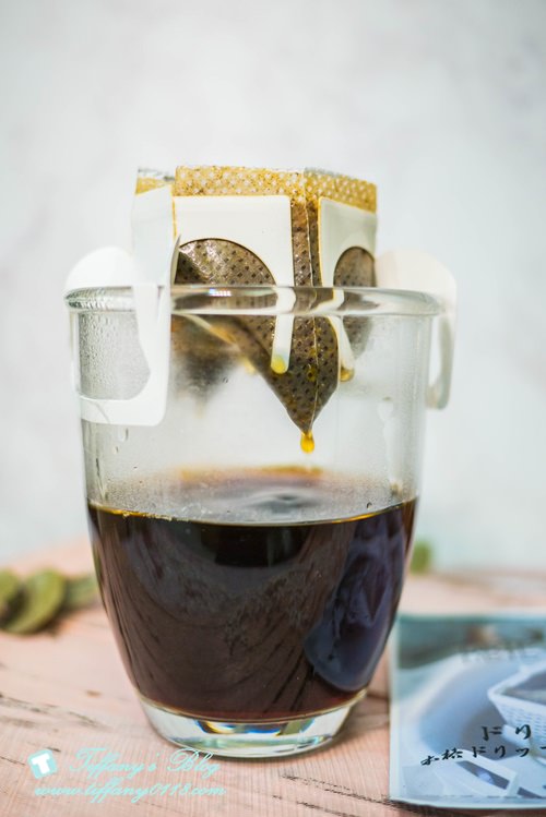 [台北伴手禮]有幸福Cafe伴手禮盒推薦/包裝美又好吃/送禮大方又有質感