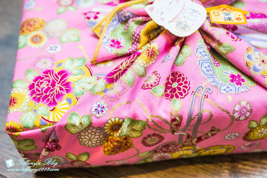 [台北伴手禮]有幸福Cafe伴手禮盒推薦/包裝美又好吃/送禮大方又有質感