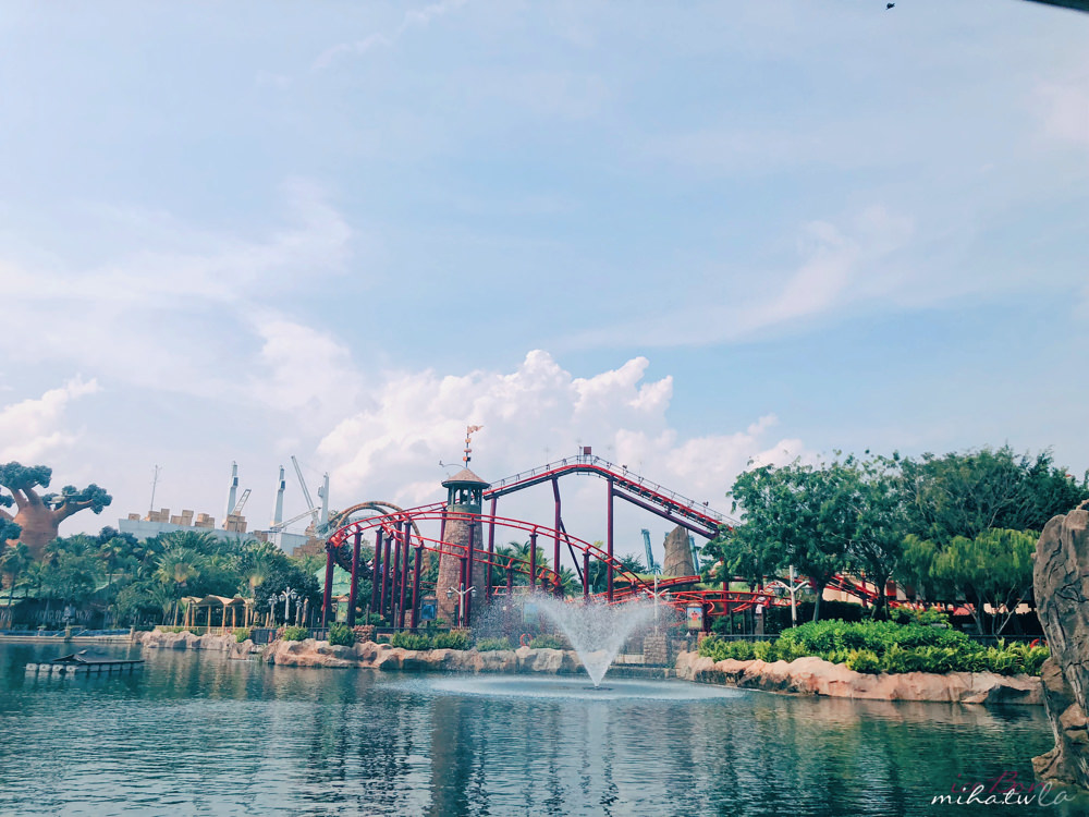 新加坡景點,新加坡好玩,新加坡自由行,新加坡飯店,新加坡五天四夜,新加坡環球影城,環球影城攻略,環球怎麼玩