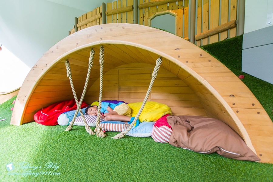 [宜蘭飯店]礁溪寒沐酒店/泳池+滑水道+遊戲室+電競室/房間就有泡湯池/宜蘭親子飯店推薦