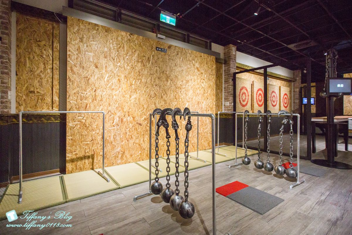 [宜蘭親子景點]忍者陀陀螺/一票到底打通關/來忍者學校體驗忍者關卡還有忍者餐/宜蘭親子景點推薦