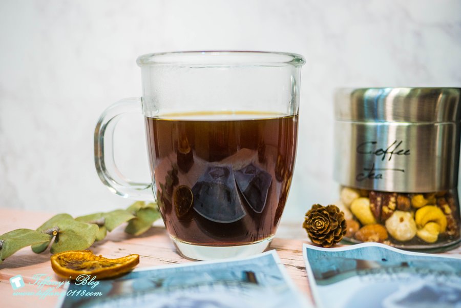 [台北伴手禮]有幸福Cafe伴手禮盒推薦/包裝美又好吃/送禮大方又有質感