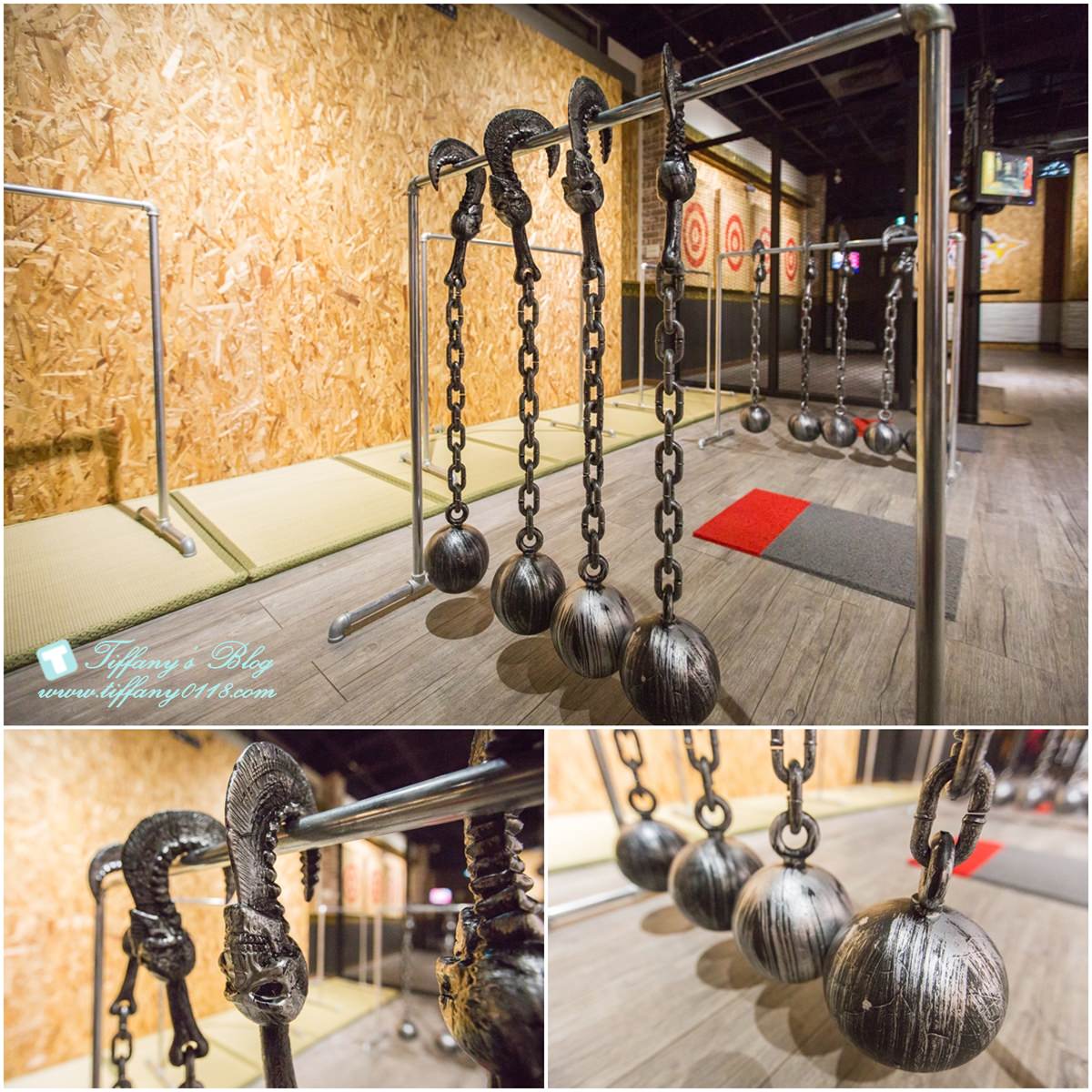 [宜蘭親子景點]忍者陀陀螺/一票到底打通關/來忍者學校體驗忍者關卡還有忍者餐/宜蘭親子景點推薦