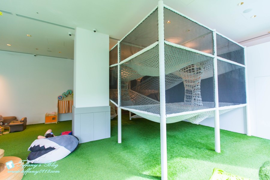 [宜蘭飯店]礁溪寒沐酒店/泳池+滑水道+遊戲室+電競室/房間就有泡湯池/宜蘭親子飯店推薦