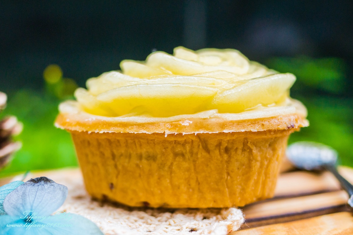 [東區甜點]Funnypig 番尼豬/愛心手工派讓妳視覺味覺雙重滿足