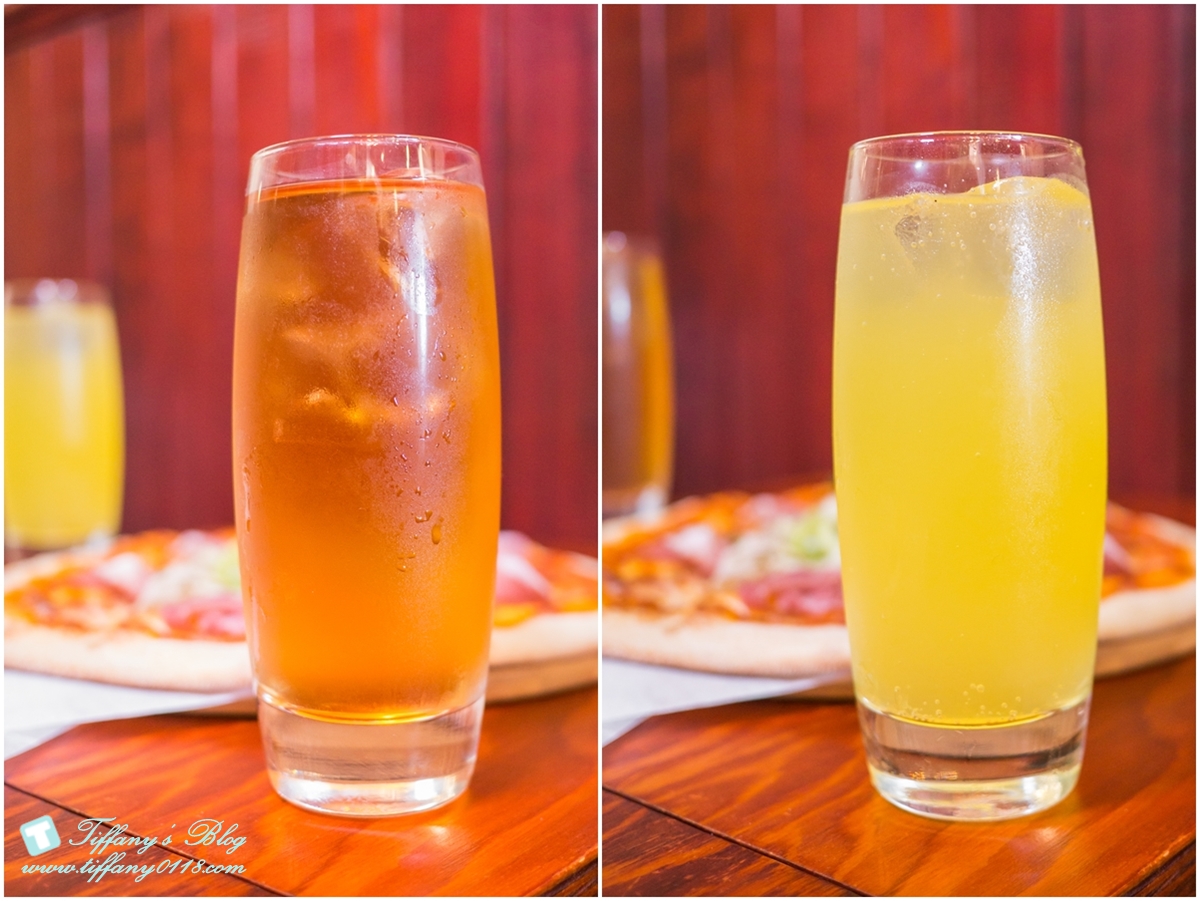 [中山站美食]La Bocca 義式手作披薩(附菜單)/想吃道地的義式Pizza就選他/午間優惠套餐超划算