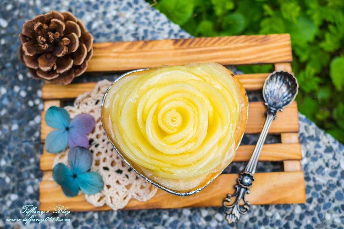 [東區甜點]Funnypig 番尼豬/愛心手工派讓妳視覺味覺雙重滿足