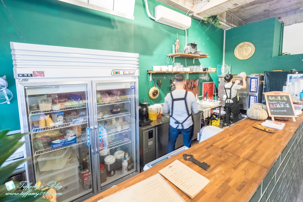 [中山站美食]La Bocca 義式手作披薩(附菜單)/想吃道地的義式Pizza就選他/午間優惠套餐超划算