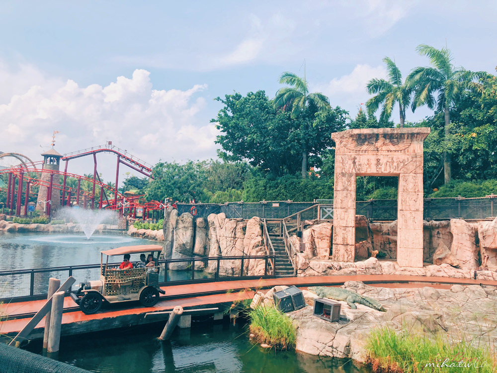 新加坡景點,新加坡好玩,新加坡自由行,新加坡飯店,新加坡五天四夜,新加坡環球影城,環球影城攻略,環球怎麼玩