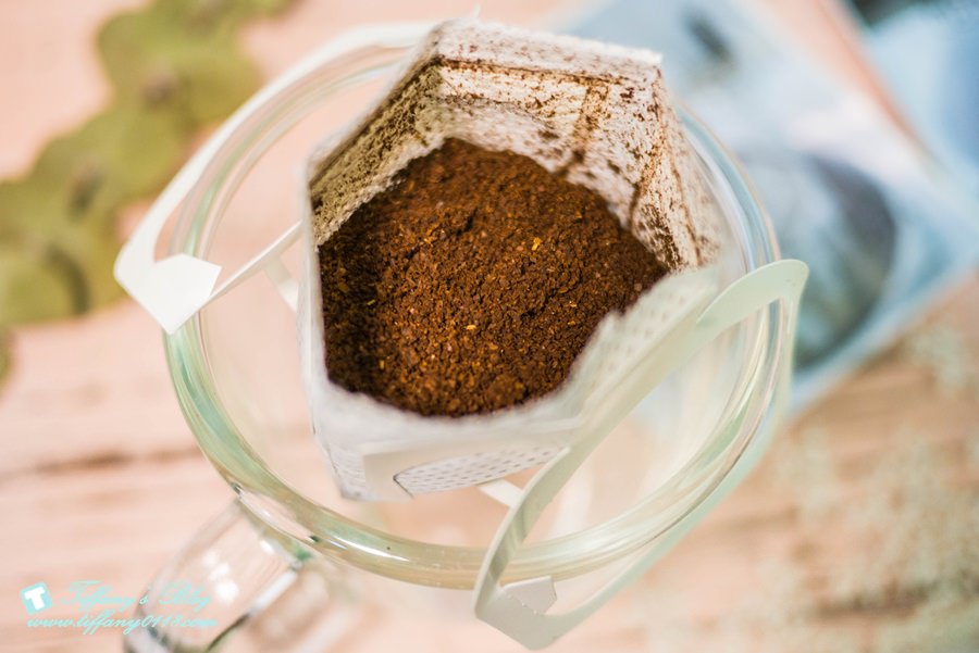 [台北伴手禮]有幸福Cafe伴手禮盒推薦/包裝美又好吃/送禮大方又有質感