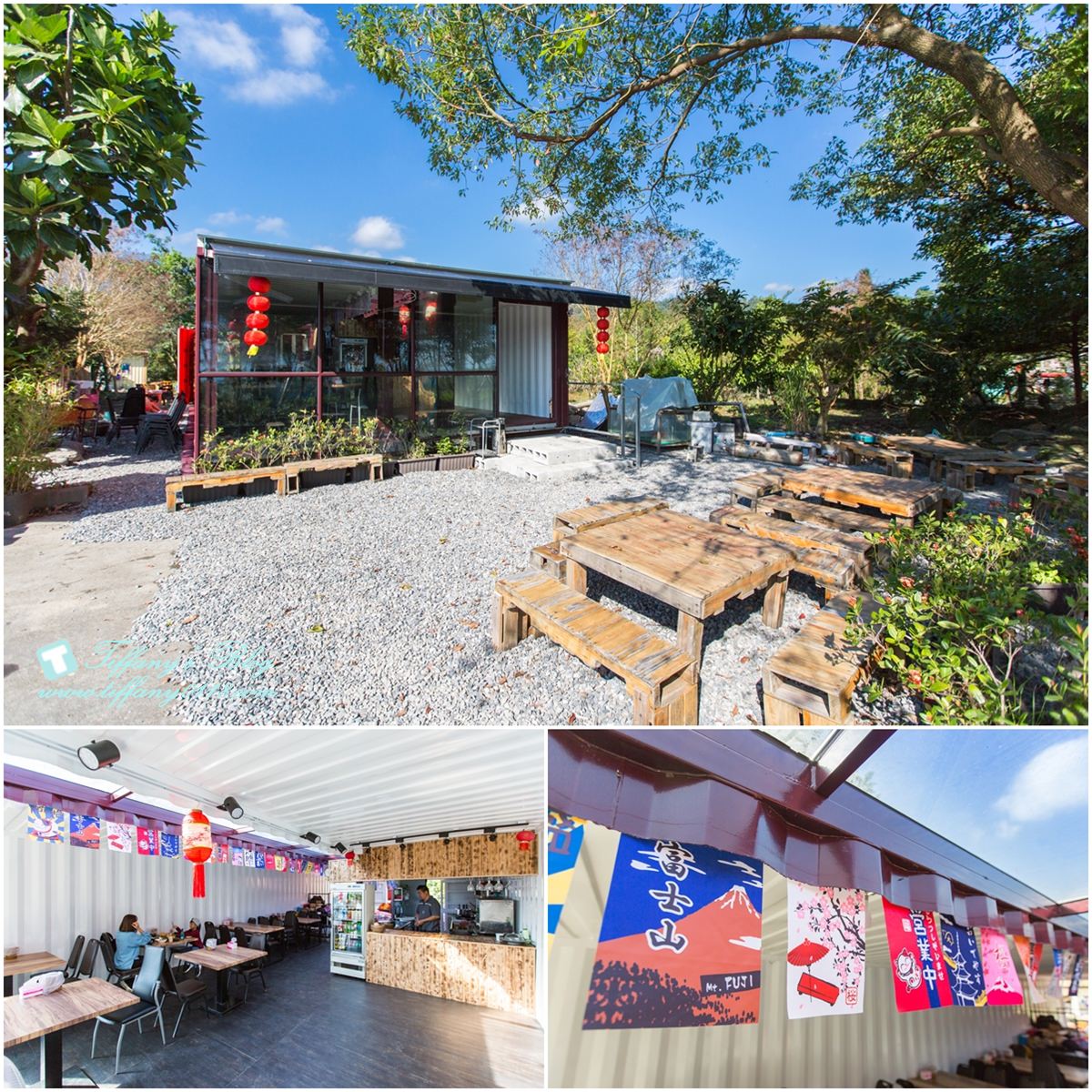 [宜蘭親子景點]忍者陀陀螺/一票到底打通關/來忍者學校體驗忍者關卡還有忍者餐/宜蘭親子景點推薦