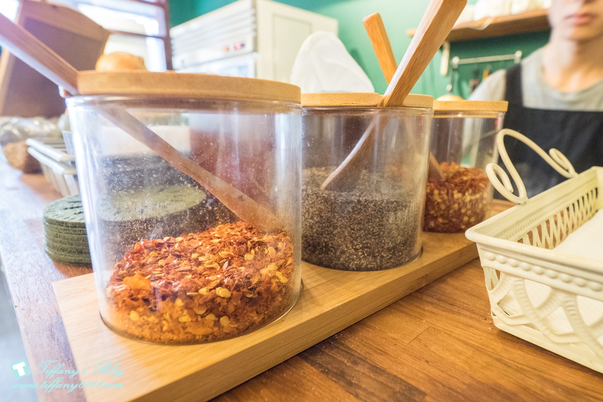 [中山站美食]La Bocca 義式手作披薩(附菜單)/想吃道地的義式Pizza就選他/午間優惠套餐超划算