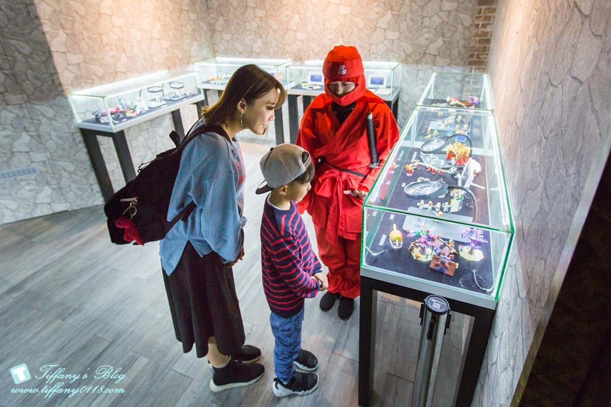 [宜蘭親子景點]忍者陀陀螺/一票到底打通關/來忍者學校體驗忍者關卡還有忍者餐/宜蘭親子景點推薦