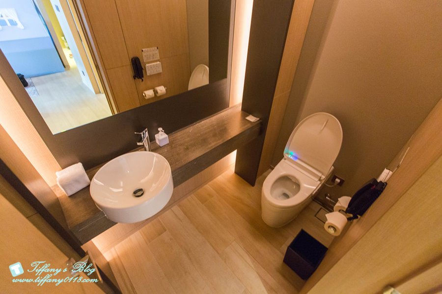 [宜蘭飯店]礁溪寒沐酒店/泳池+滑水道+遊戲室+電競室/房間就有泡湯池/宜蘭親子飯店推薦