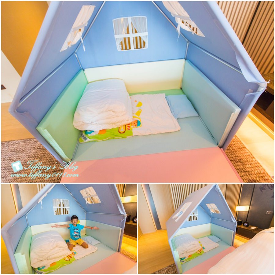 [宜蘭飯店]礁溪寒沐酒店/泳池+滑水道+遊戲室+電競室/房間就有泡湯池/宜蘭親子飯店推薦