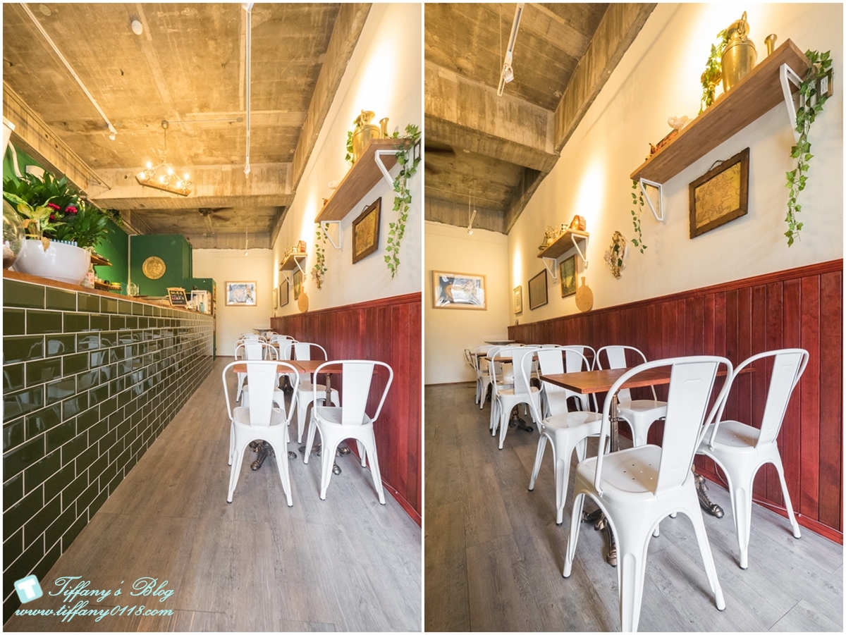 [中山站美食]La Bocca 義式手作披薩(附菜單)/想吃道地的義式Pizza就選他/午間優惠套餐超划算