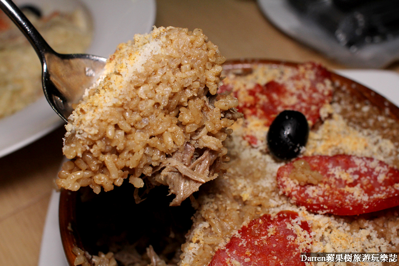 小島葡國餐廳/威尼斯人度假村酒店美食餐廳/澳門氹仔葡國餐廳/葡國料理澳門