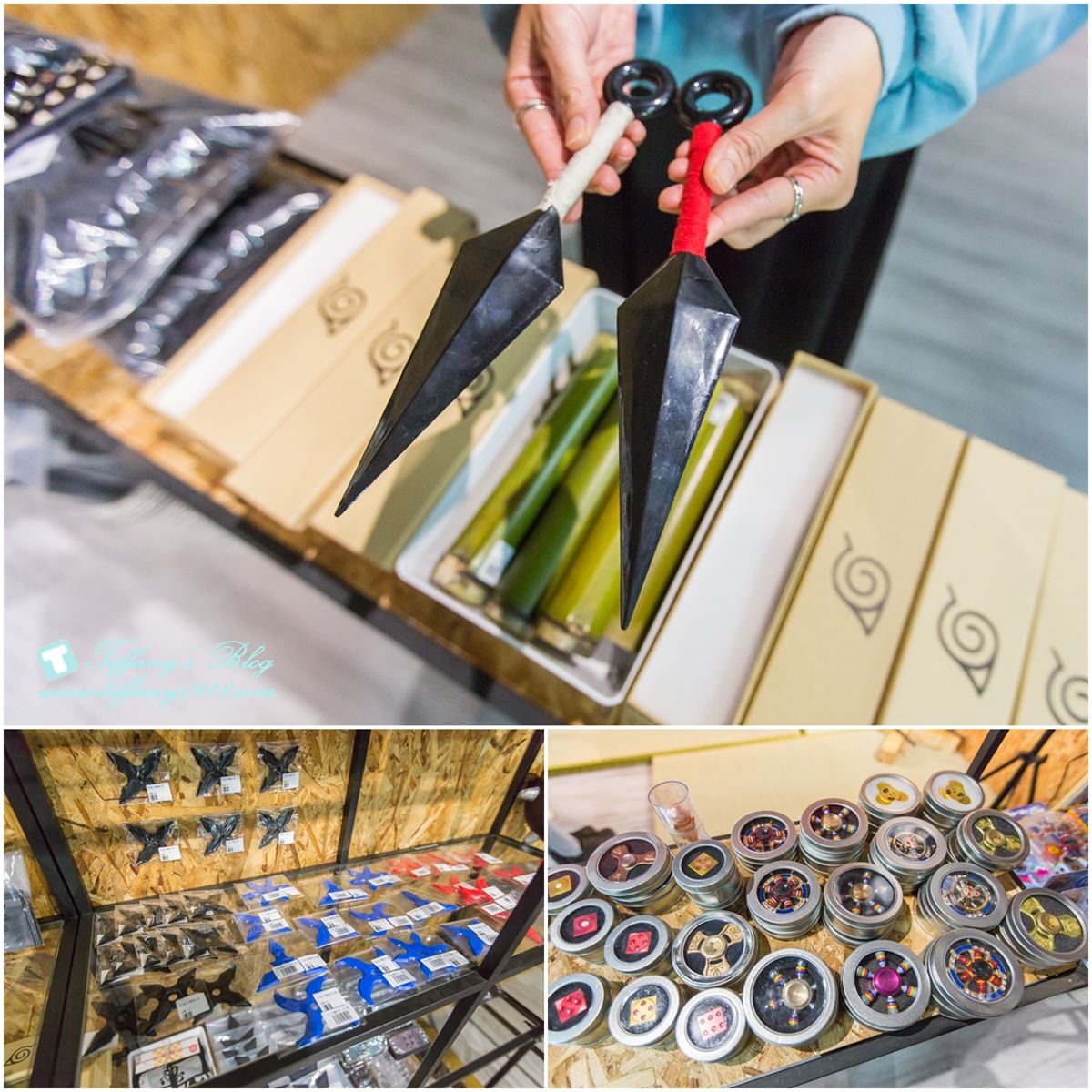 [宜蘭親子景點]忍者陀陀螺/一票到底打通關/來忍者學校體驗忍者關卡還有忍者餐/宜蘭親子景點推薦