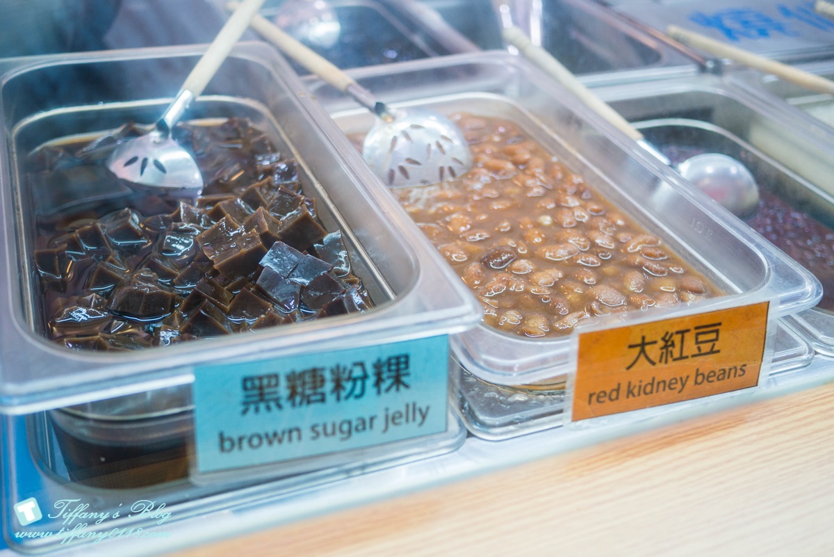 [信義區甜點]嘉義紅心甜品/食尚玩家推薦必吃黑糖片冰/大推愛心燒麻糬吃完少女心