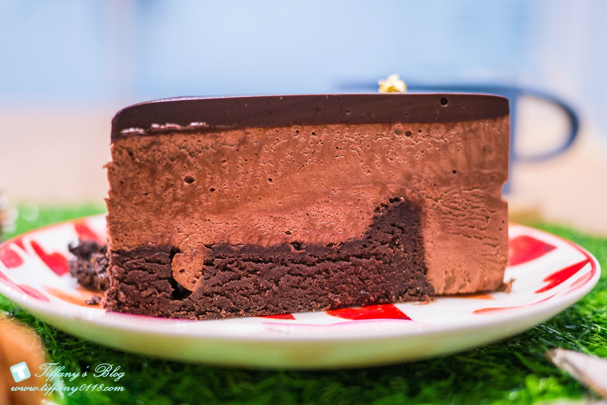 [中山區甜點]霂克M