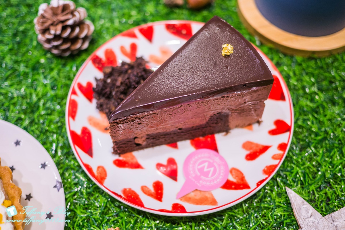 [中山區甜點]霂克M