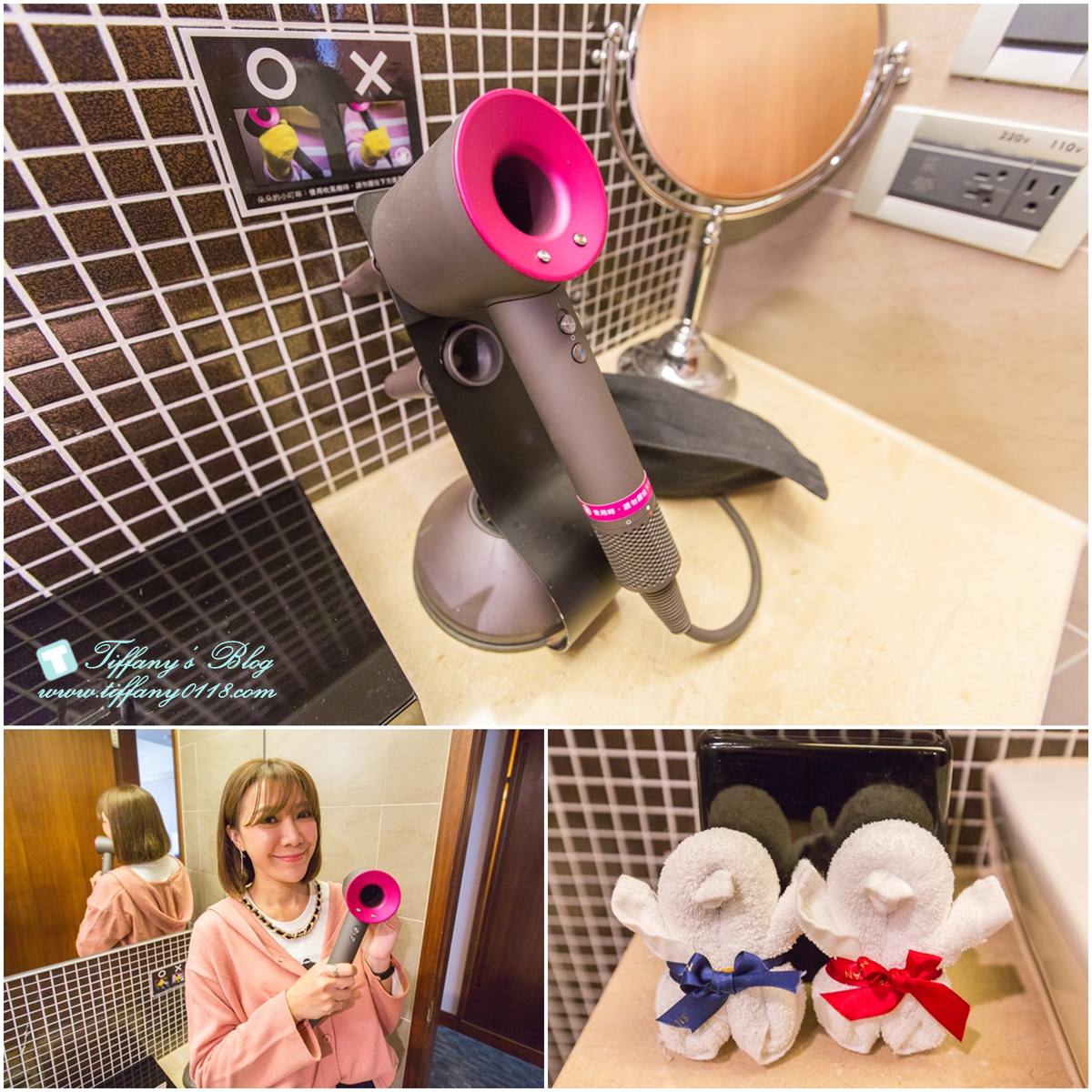 [宜蘭親子飯店]蘭城晶英酒店/免費電影+賽車開到飽/芬朵奇堡賽車走廊+氣墊溜滑梯玩到不想回家