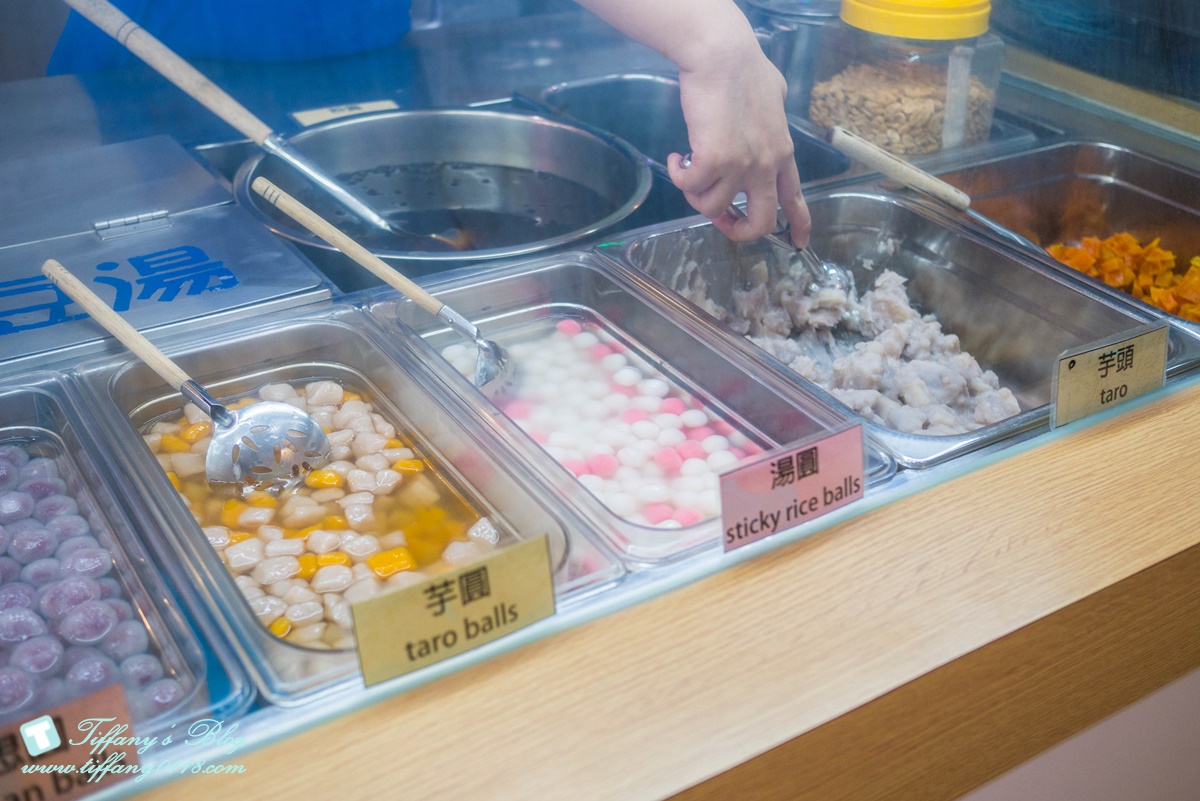 [信義區甜點]嘉義紅心甜品/食尚玩家推薦必吃黑糖片冰/大推愛心燒麻糬吃完少女心