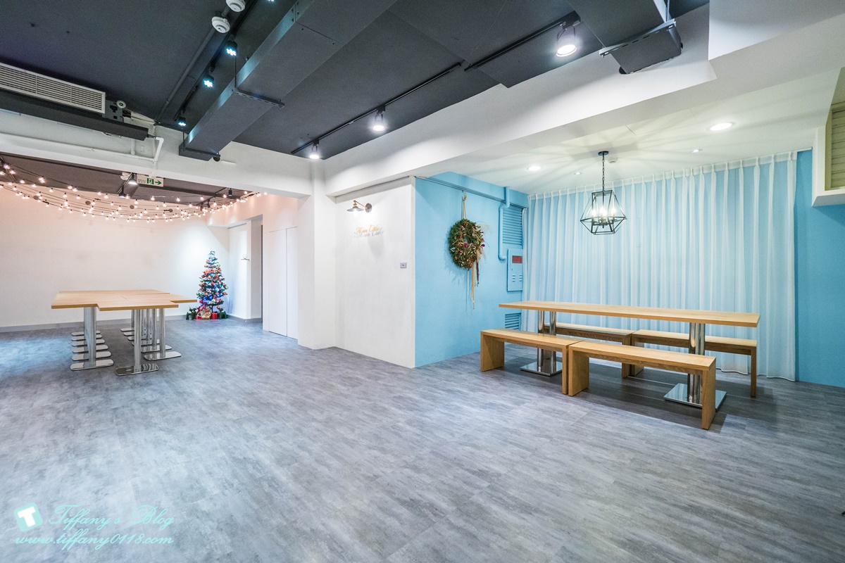 [中山區甜點]霂克M