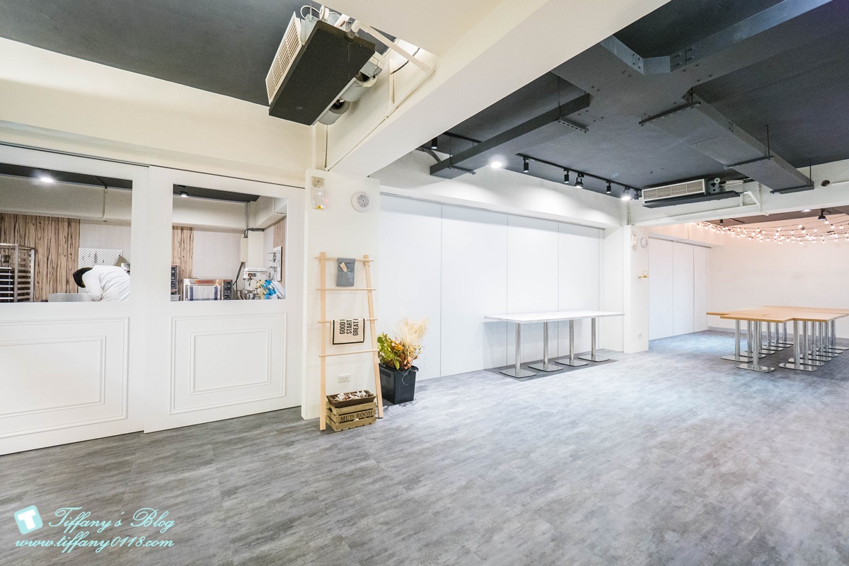 [中山區甜點]霂克M