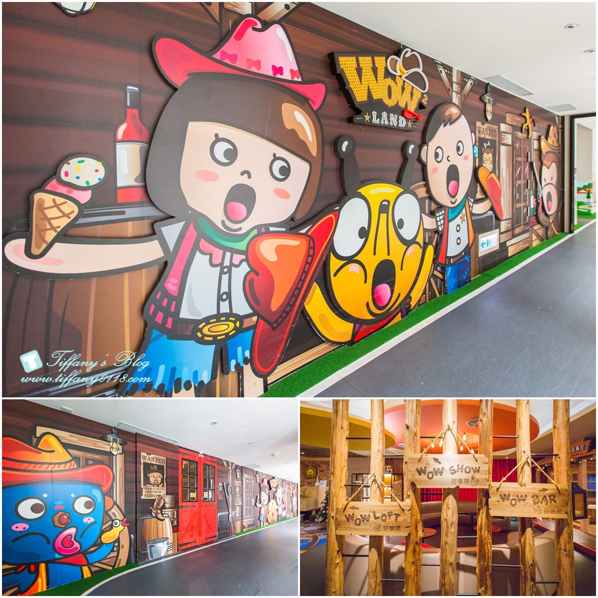 [宜蘭親子飯店]蘭城晶英酒店/免費電影+賽車開到飽/芬朵奇堡賽車走廊+氣墊溜滑梯玩到不想回家