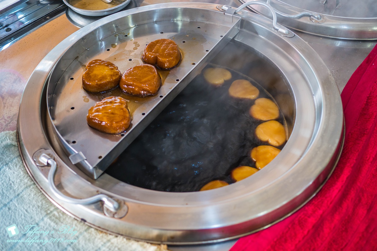 [信義區甜點]嘉義紅心甜品/食尚玩家推薦必吃黑糖片冰/大推愛心燒麻糬吃完少女心