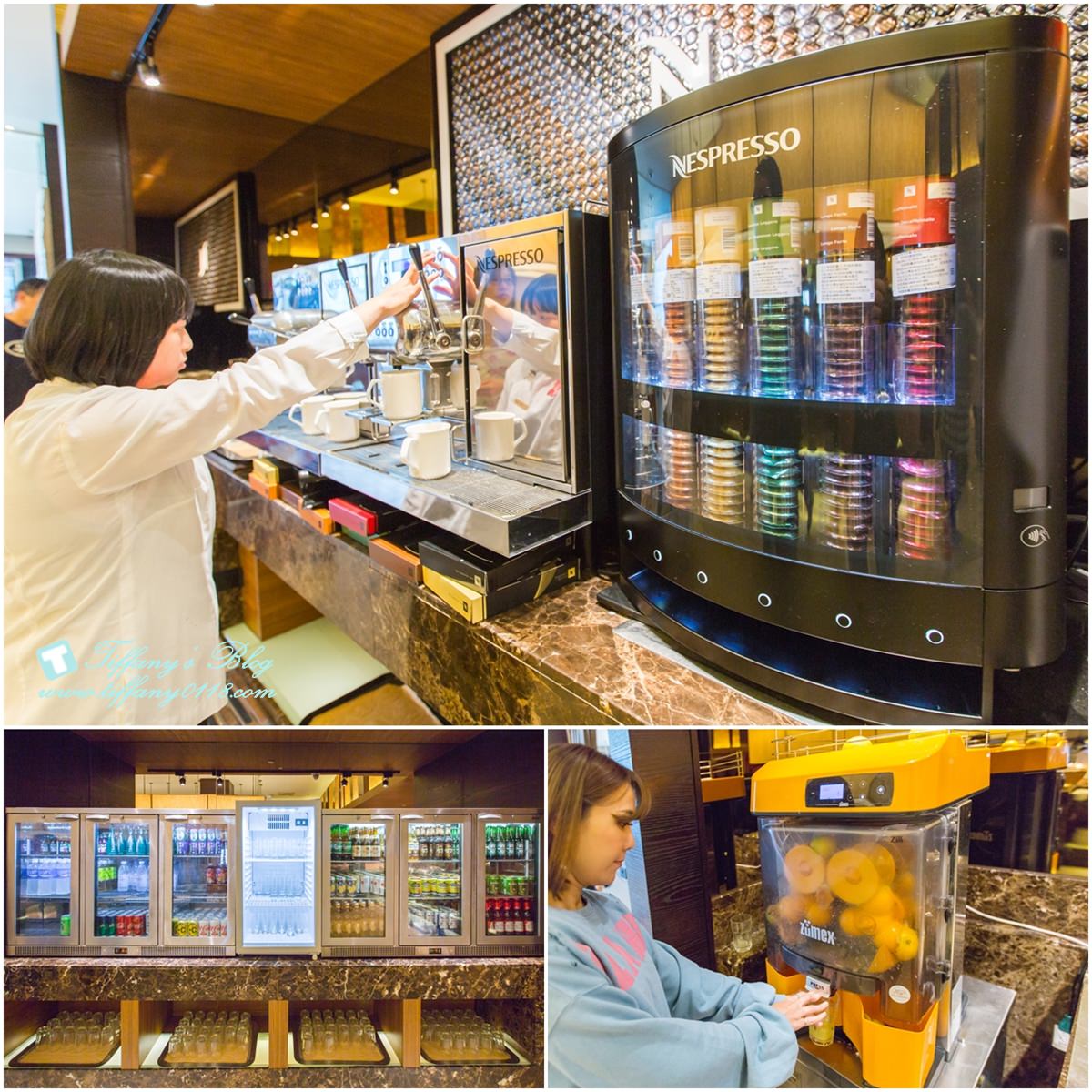 [宜蘭親子飯店]蘭城晶英酒店/免費電影+賽車開到飽/芬朵奇堡賽車走廊+氣墊溜滑梯玩到不想回家