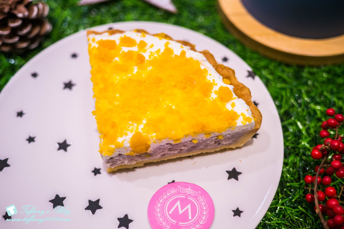 [中山區甜點]霂克M