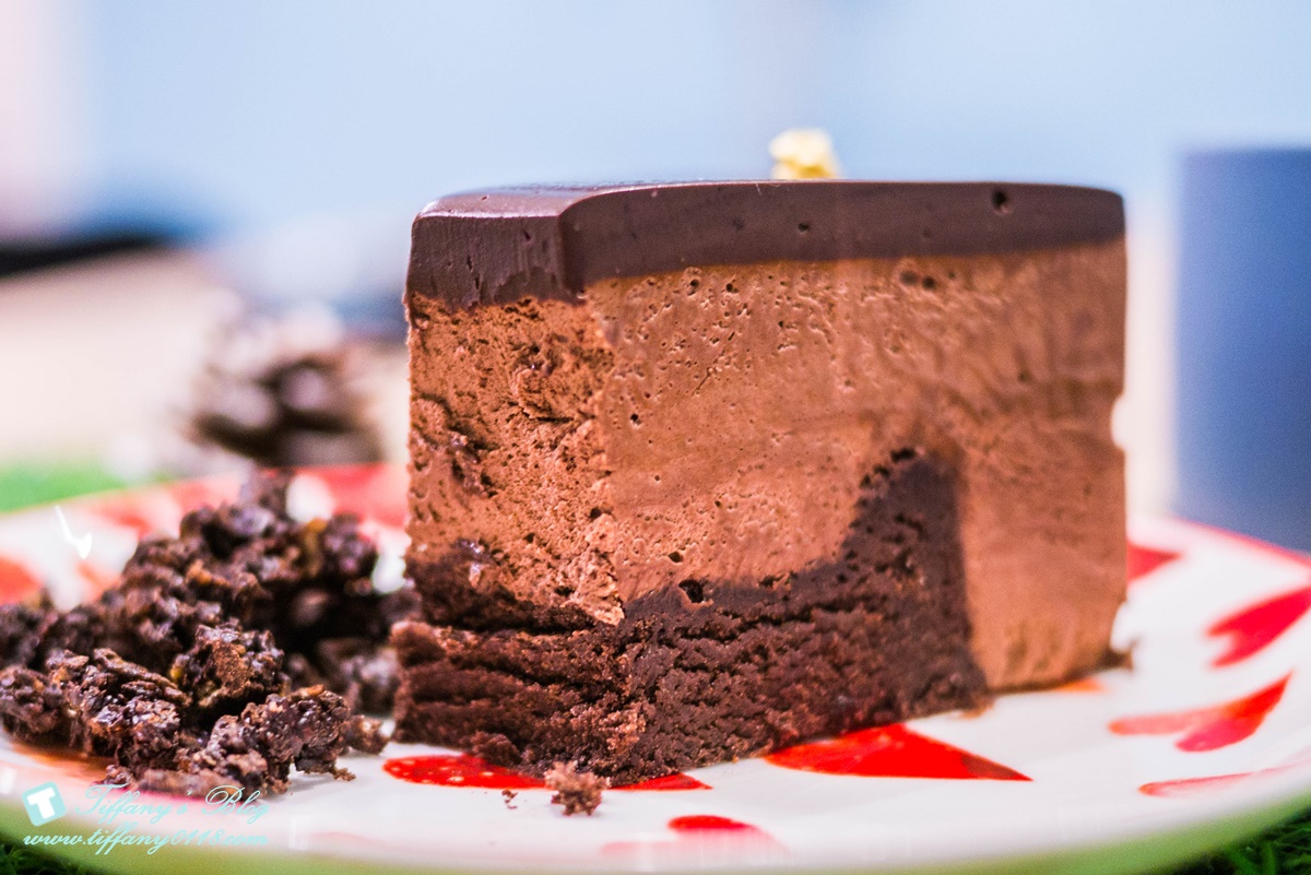 [中山區甜點]霂克M