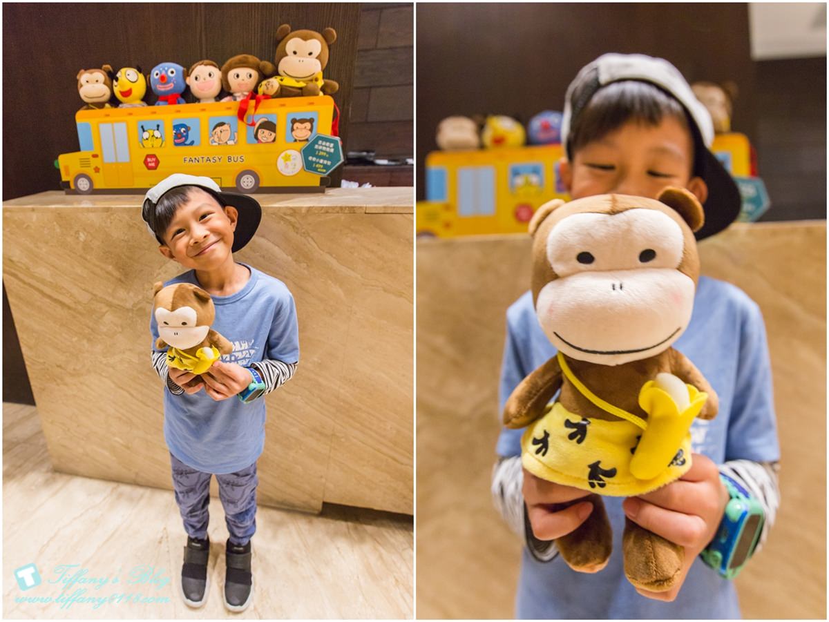 [宜蘭親子飯店]蘭城晶英酒店/免費電影+賽車開到飽/芬朵奇堡賽車走廊+氣墊溜滑梯玩到不想回家