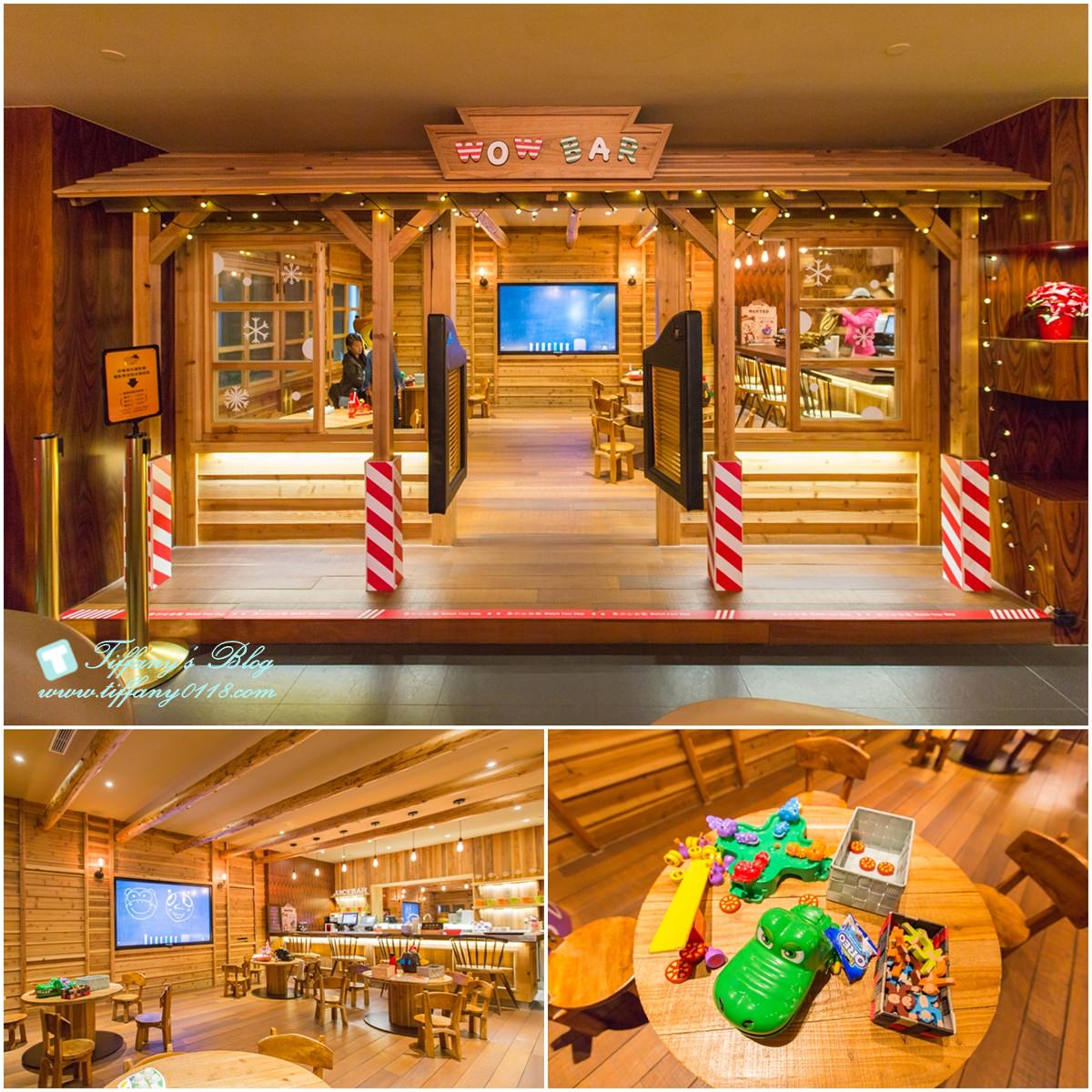 [宜蘭親子飯店]蘭城晶英酒店/免費電影+賽車開到飽/芬朵奇堡賽車走廊+氣墊溜滑梯玩到不想回家