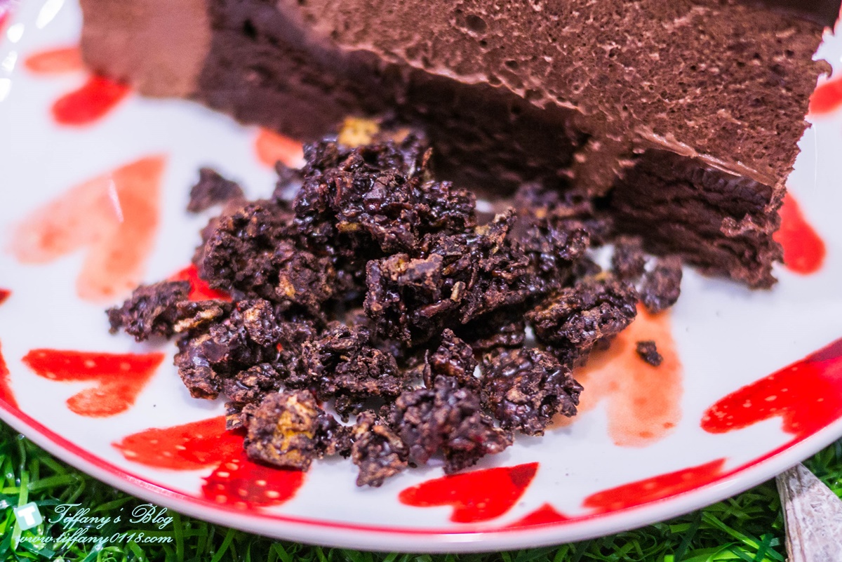 [中山區甜點]霂克M