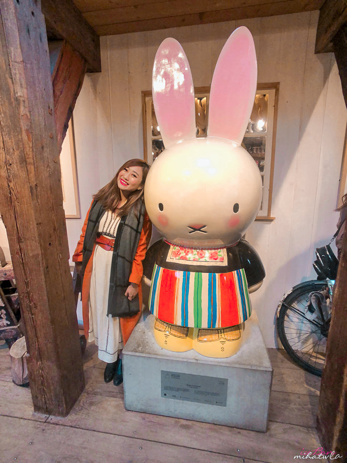 荷蘭, 荷蘭風車村, 贊斯堡, 荷蘭自由行, 荷蘭花之城