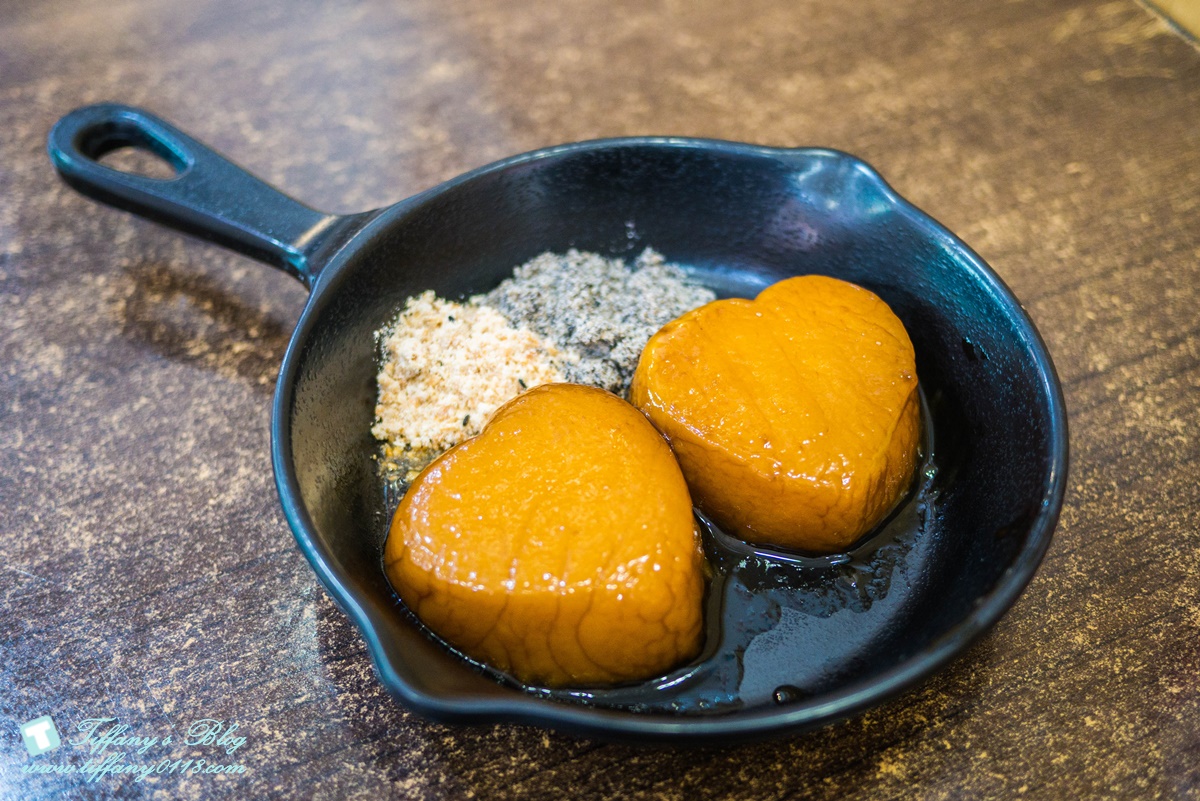 [信義區甜點]嘉義紅心甜品/食尚玩家推薦必吃黑糖片冰/大推愛心燒麻糬吃完少女心