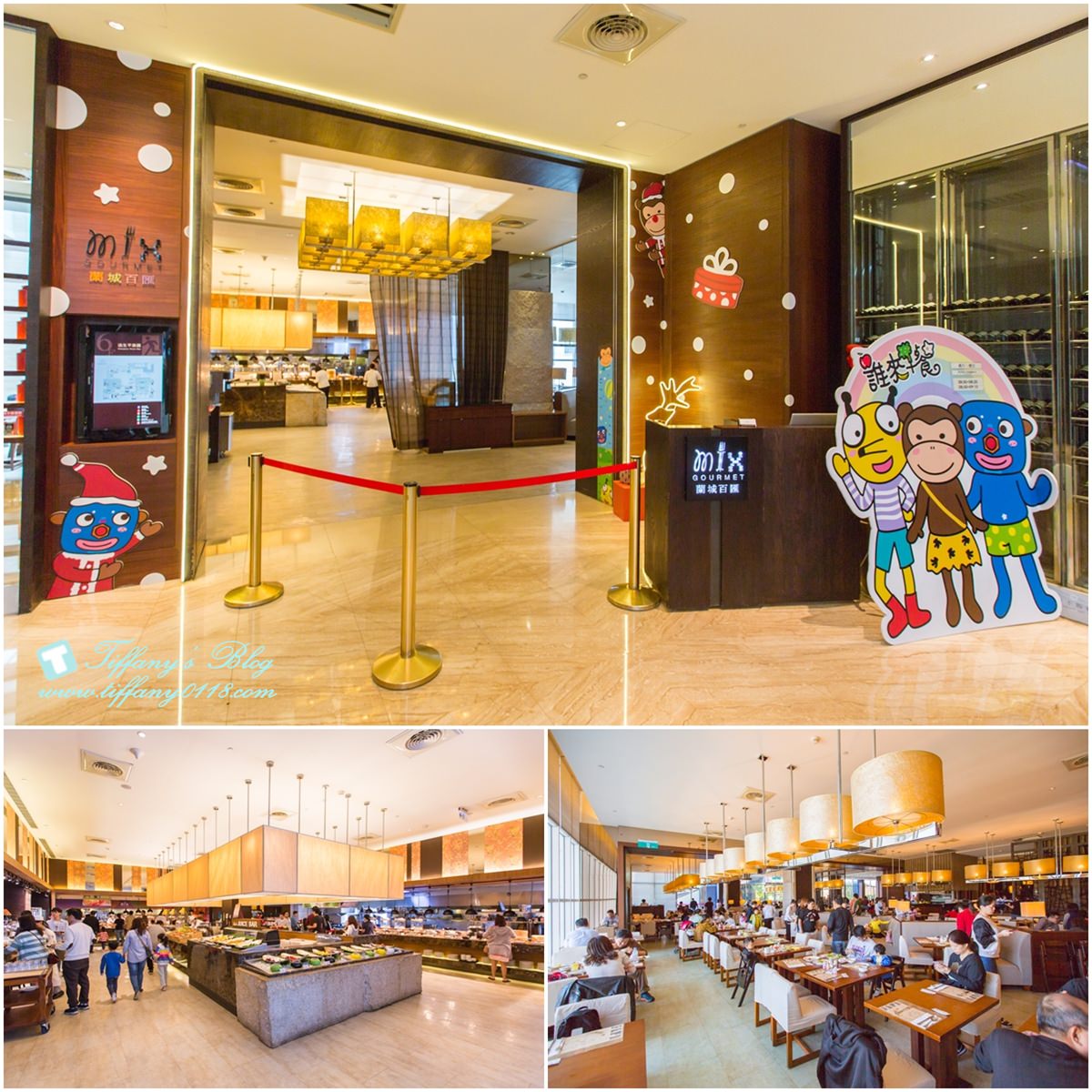 [宜蘭親子飯店]蘭城晶英酒店/免費電影+賽車開到飽/芬朵奇堡賽車走廊+氣墊溜滑梯玩到不想回家