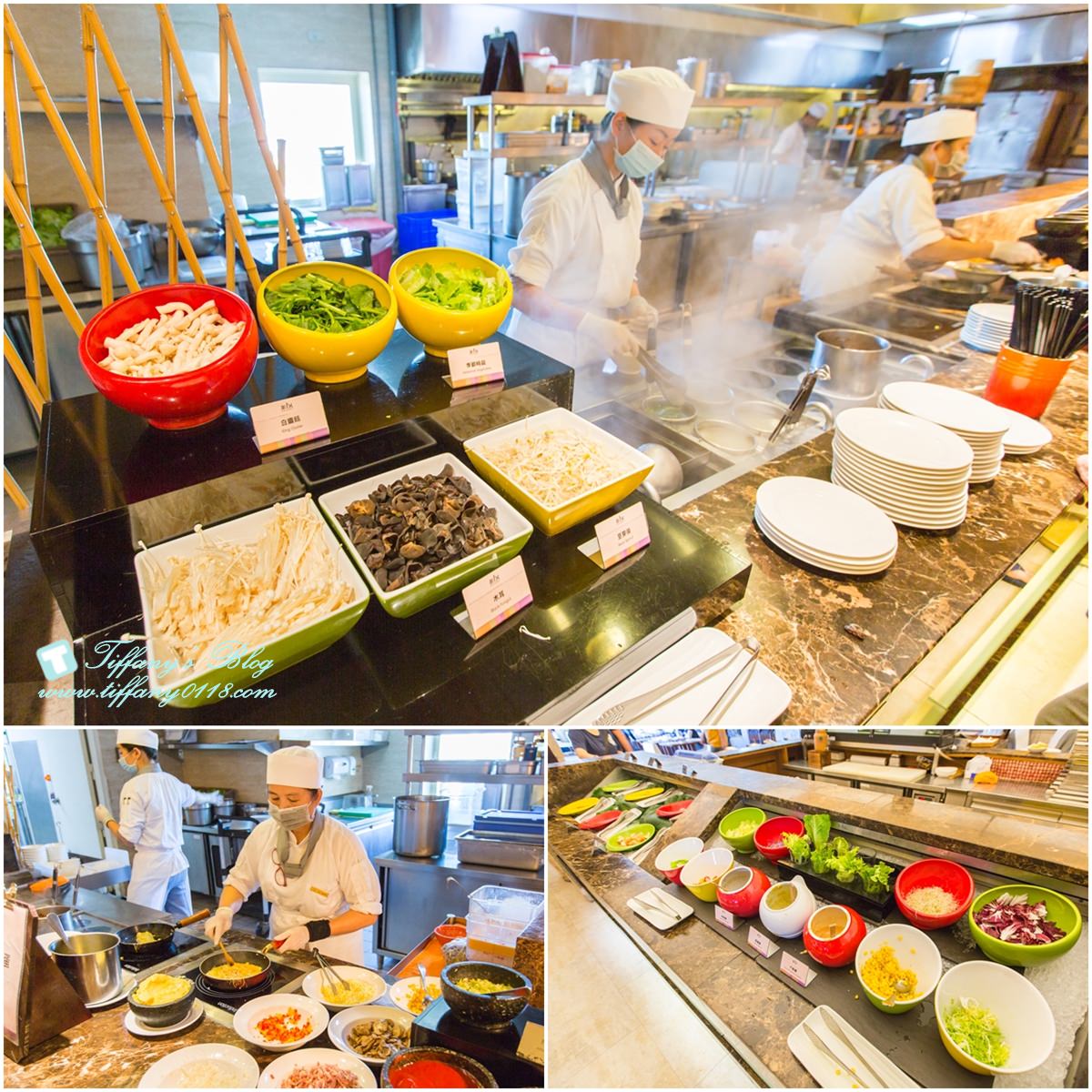 [宜蘭親子飯店]蘭城晶英酒店/免費電影+賽車開到飽/芬朵奇堡賽車走廊+氣墊溜滑梯玩到不想回家