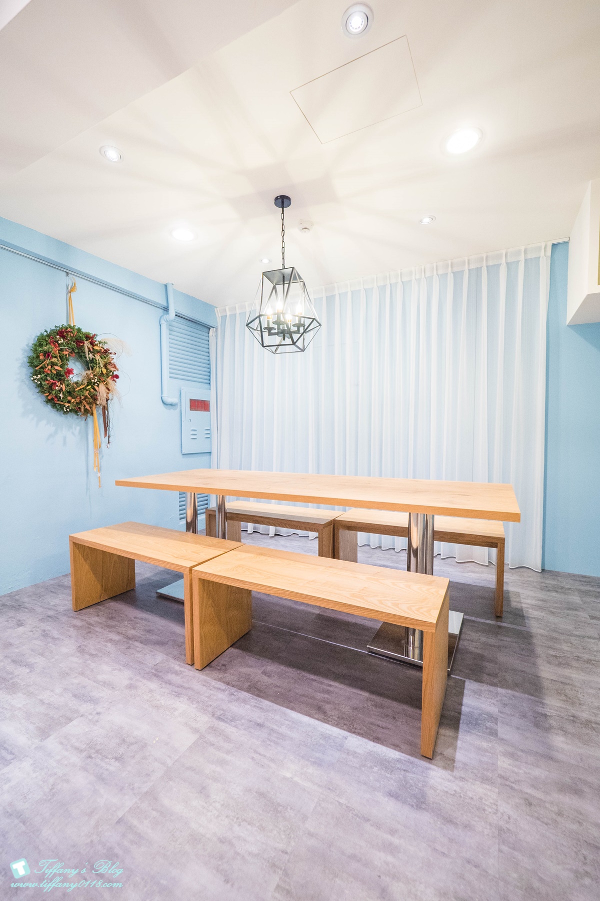 [中山區甜點]霂克M