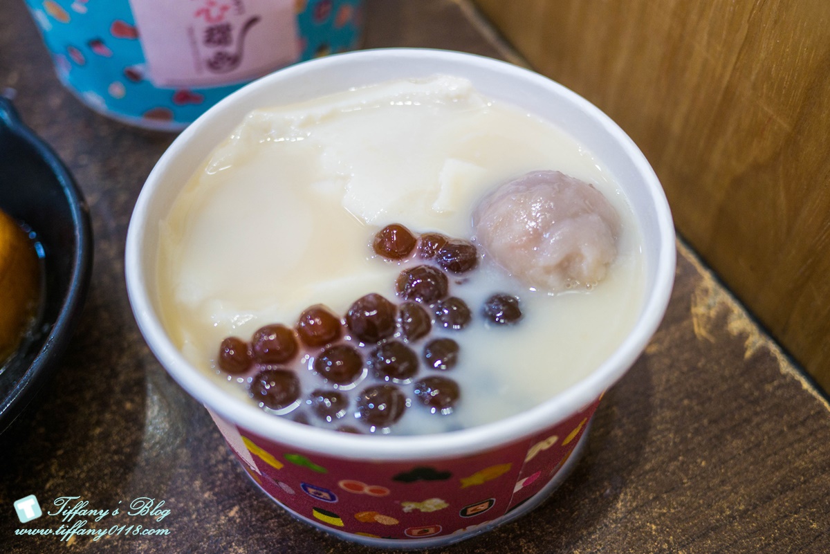 [信義區甜點]嘉義紅心甜品/食尚玩家推薦必吃黑糖片冰/大推愛心燒麻糬吃完少女心